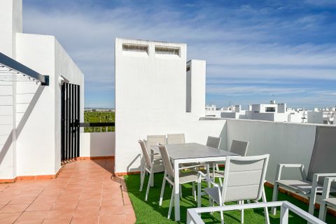 Leilighet i Torre Pacheco, Murcia, Torre Pacheco - € 119 000 | Ref: V005 - foto 15