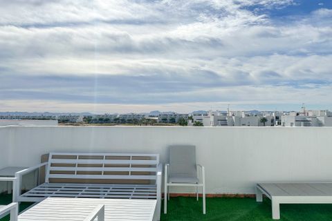 Leilighet i Torre Pacheco, Murcia, Torre Pacheco - € 119 000 | Ref: V005 - foto 16