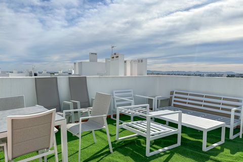 Leilighet i Torre Pacheco, Murcia, Torre Pacheco - € 119 000 | Ref: V005 - foto 44