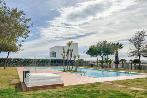 Leilighet i Torre Pacheco, Murcia, Torre Pacheco - € 119 000 | Ref: V005 - foto 11