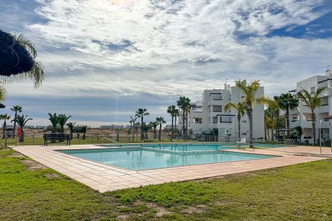 Leilighet i Torre Pacheco, Murcia, Torre Pacheco - € 119 000 | Ref: V005 - foto 12