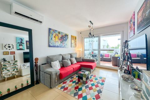 Leilighet i Torre Pacheco, Murcia, Torre Pacheco - € 119 000 | Ref: V005 - foto 23