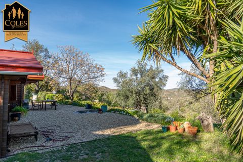 Træhytte i Lubrin, Almeria, Lubrin - € 245.000 | Ref: LUB3V02 - foto 42