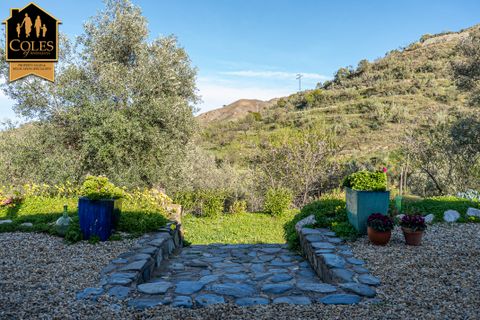 Træhytte i Lubrin, Almeria, Lubrin - € 245.000 | Ref: LUB3V02 - foto 35