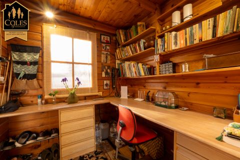 Træhytte i Lubrin, Almeria, Lubrin - € 245.000 | Ref: LUB3V02 - foto 19