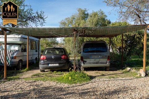 Træhytte i Lubrin, Almeria, Lubrin - € 245.000 | Ref: LUB3V02 - foto 40