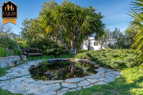 Træhytte i Lubrin, Almeria, Lubrin - € 245.000 | Ref: LUB3V02 - foto 22