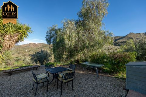 Træhytte i Lubrin, Almeria, Lubrin - € 245.000 | Ref: LUB3V02 - foto 6