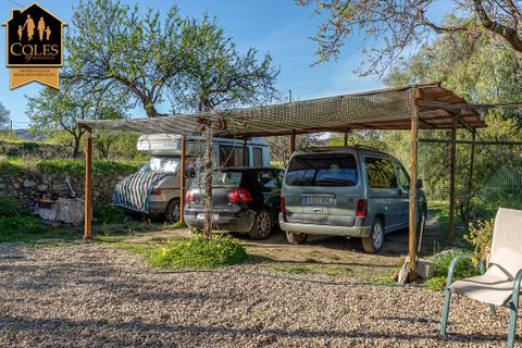 Træhytte i Lubrin, Almeria, Lubrin - € 245.000 | Ref: LUB3V02 - foto 41
