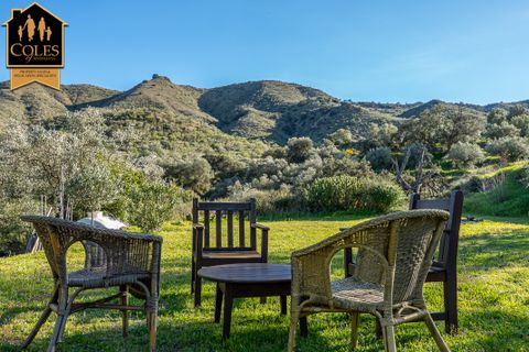 Træhytte i Lubrin, Almeria, Lubrin - € 245.000 | Ref: LUB3V02 - foto 7