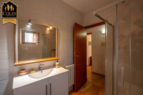 Træhytte i Lubrin, Almeria, Lubrin - € 245.000 | Ref: LUB3V02 - foto 33