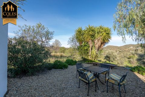 Træhytte i Lubrin, Almeria, Lubrin - € 245.000 | Ref: LUB3V02 - foto 11