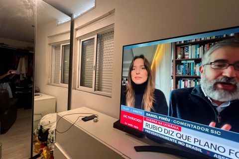 Lejlighed i Oeiras, Lisbon, Oeiras - € 430.000 | Ref: OE2-01 - foto 12