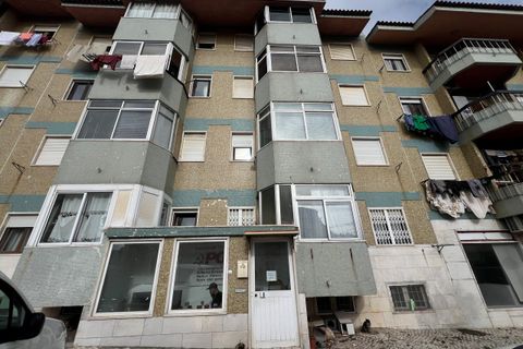 Lejlighed i Oeiras, Lisbon, Oeiras - € 430.000 | Ref: OE2-01 - foto 19