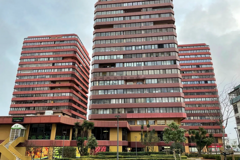 Erhvervsejendom i Alges, Lisbon, Alges - € 1.550.000 | Ref: OELO-01 - foto 1