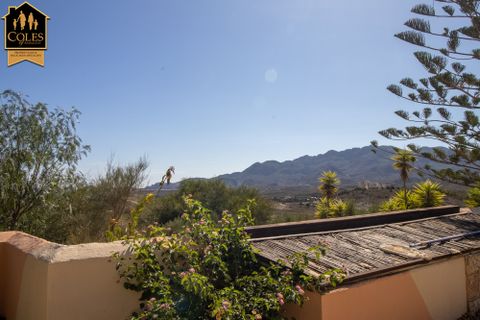 Villa i Los Gallardos, Almeria, Los Gallardos - € 429.000 | Ref: GAL5V07 - foto 13