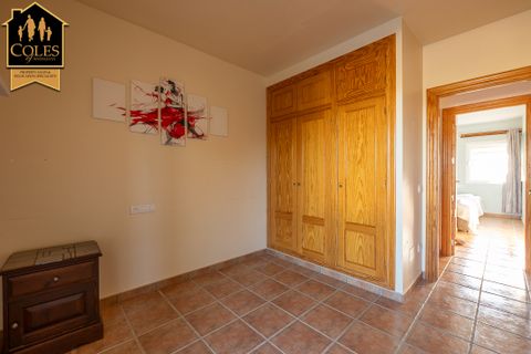 Villa i Los Gallardos, Almeria, Los Gallardos - € 429.000 | Ref: GAL5V07 - foto 25