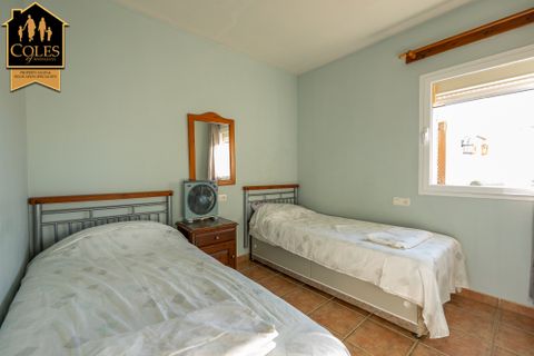 Villa i Los Gallardos, Almeria, Los Gallardos - € 429.000 | Ref: GAL5V07 - foto 6