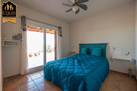 Villa i Los Gallardos, Almeria, Los Gallardos - € 429.000 | Ref: GAL5V07 - foto 27