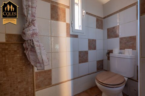 Villa i Los Gallardos, Almeria, Los Gallardos - € 429.000 | Ref: GAL5V07 - foto 41