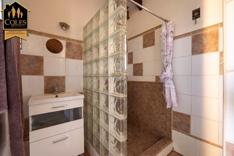 Villa i Los Gallardos, Almeria, Los Gallardos - € 429.000 | Ref: GAL5V07 - foto 43