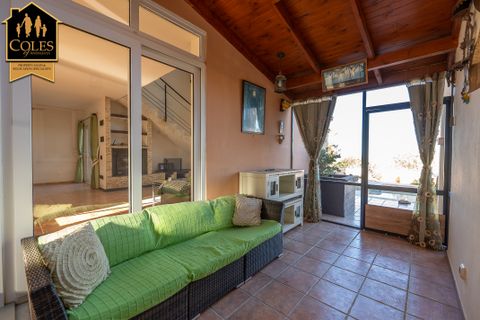 Villa i Los Gallardos, Almeria, Los Gallardos - € 429.000 | Ref: GAL5V07 - foto 28