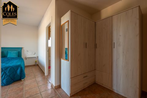 Villa i Los Gallardos, Almeria, Los Gallardos - € 429.000 | Ref: GAL5V07 - foto 24
