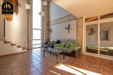 Villa i Los Gallardos, Almeria, Los Gallardos - € 429.000 | Ref: GAL5V07 - foto 10