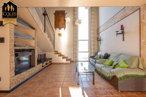Villa i Los Gallardos, Almeria, Los Gallardos - € 429.000 | Ref: GAL5V07 - foto 8