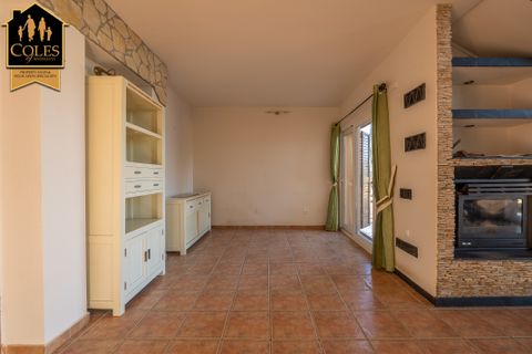 Villa i Los Gallardos, Almeria, Los Gallardos - € 429.000 | Ref: GAL5V07 - foto 30