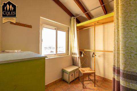 Villa i Los Gallardos, Almeria, Los Gallardos - € 429.000 | Ref: GAL5V07 - foto 40