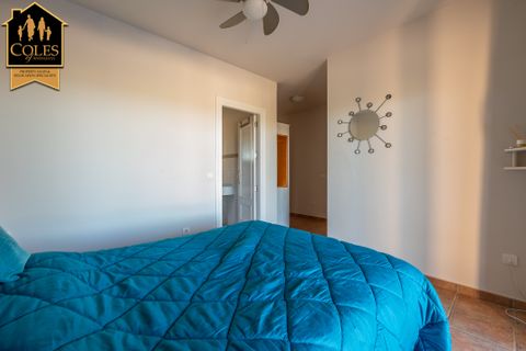 Villa i Los Gallardos, Almeria, Los Gallardos - € 429.000 | Ref: GAL5V07 - foto 32