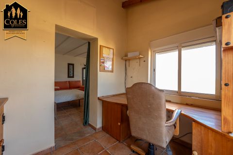 Villa i Los Gallardos, Almeria, Los Gallardos - € 429.000 | Ref: GAL5V07 - foto 38