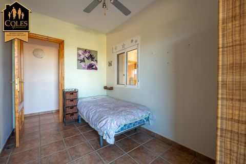 Villa i Los Gallardos, Almeria, Los Gallardos - € 429.000 | Ref: GAL5V07 - foto 5