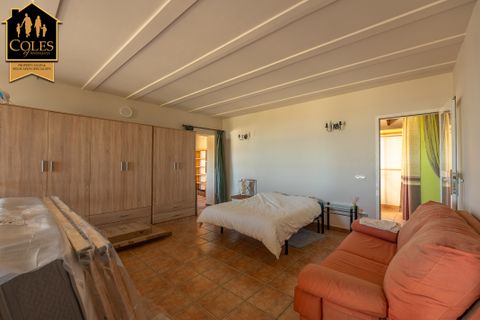 Villa i Los Gallardos, Almeria, Los Gallardos - € 429.000 | Ref: GAL5V07 - foto 36