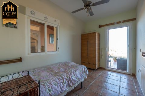 Villa i Los Gallardos, Almeria, Los Gallardos - € 429.000 | Ref: GAL5V07 - foto 3
