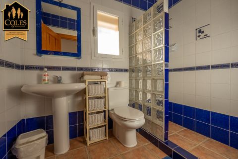 Villa i Los Gallardos, Almeria, Los Gallardos - € 429.000 | Ref: GAL5V07 - foto 4