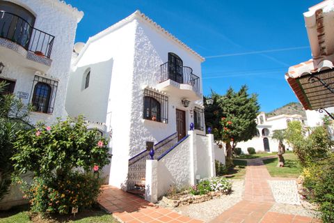 Villa a Nerja, Malaga, Nerja - € 475.000 | Ref: 0974 - foto 9