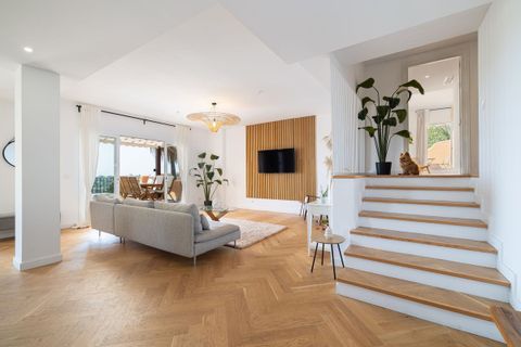 Penthouse i Nueva Andalucia, Malaga - foto 3