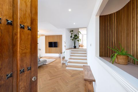 Penthouse i Nueva Andalucia, Malaga - foto 5