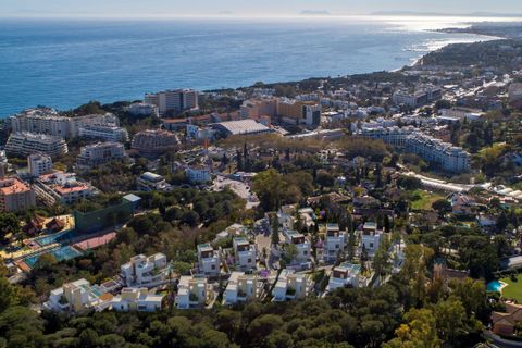 Villa i Marbella Golden Mile, Malaga - foto 4
