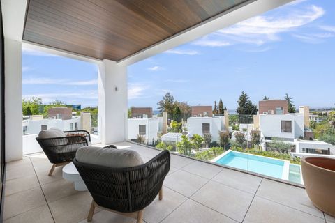 Villa i Marbella Golden Mile, Malaga - foto 5