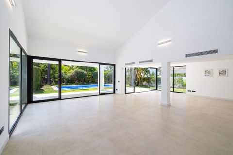 Villa i San Pedro de Alcantara, Malaga - foto 2