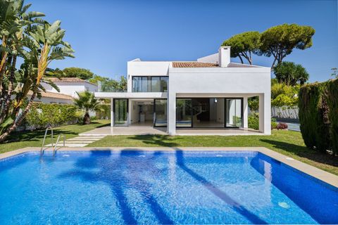 Villa i San Pedro de Alcantara, Malaga - foto 3