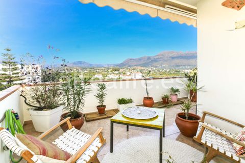 Penthouse in Altea, Alicante - Foto 2