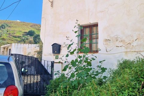 Landsbyhus i Almachar, Malaga, Almachar - € 55.000 | Ref: AX1430 - foto 3
