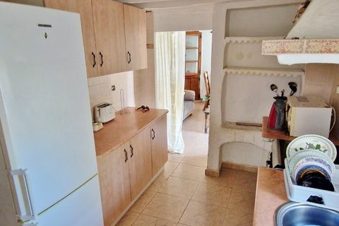 Landsbyhus i Almachar, Malaga, Almachar - € 55.000 | Ref: AX1430 - foto 8
