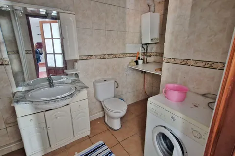 Landsbyhus i Almachar, Malaga, Almachar - € 55.000 | Ref: AX1430 - foto 14