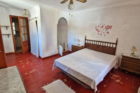 Landsbyhus i Almachar, Malaga, Almachar - € 55.000 | Ref: AX1430 - foto 11