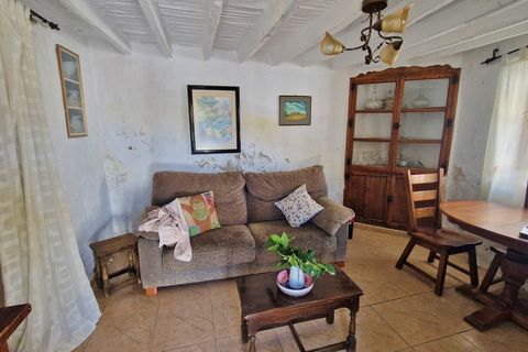 Landsbyhus i Almachar, Malaga, Almachar - € 55.000 | Ref: AX1430 - foto 5